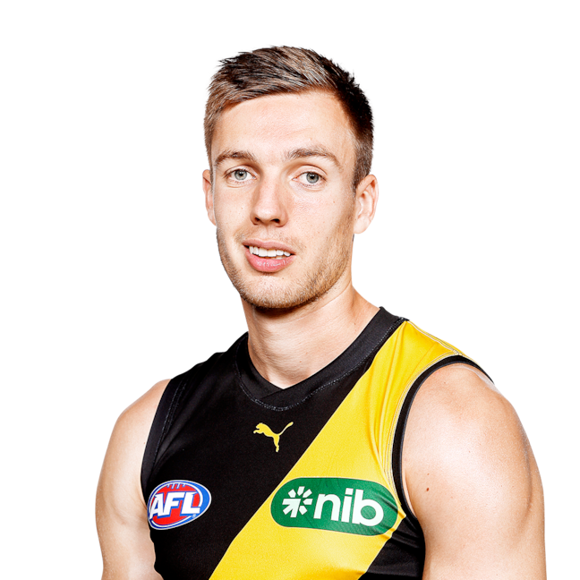 Tylar Young profile picture